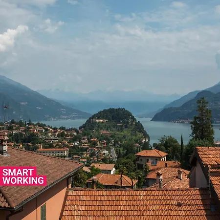 Apartment La Filanda By Wonderful Italy - Canapa Bellagio