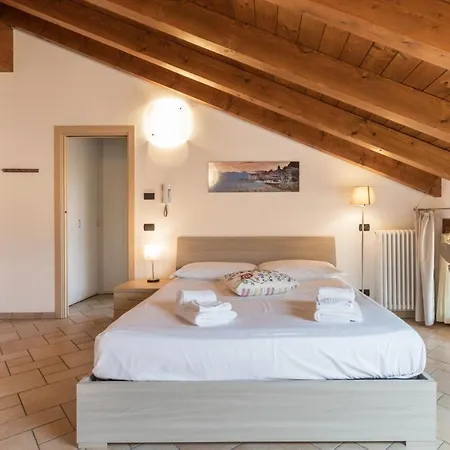 La Filanda By Wonderful Italy - Canapa