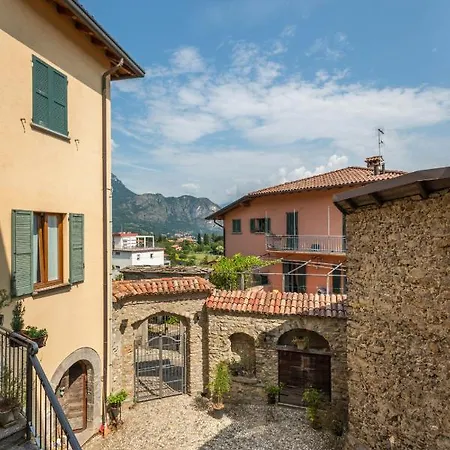 Apartamento La Filanda By Wonderful Italy - Canapa