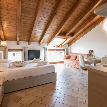 La Filanda By Wonderful Italy - Canapa Apartment
