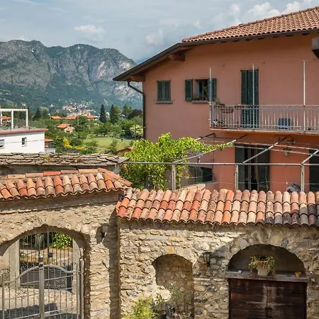 La Filanda By Wonderful Italy - Canapa *