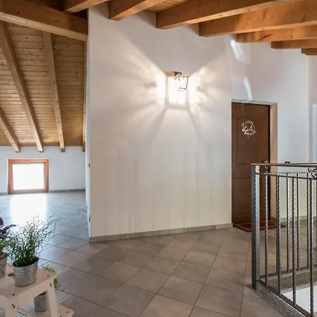 Apartment La Filanda By Wonderful Italy - Canapa Bellagio